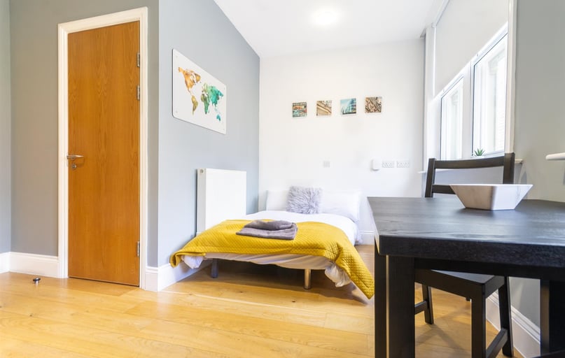 The Bruce Building, Denton, Newcastle - Image 1